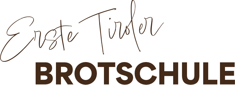 Erste Tiroler Brotschule