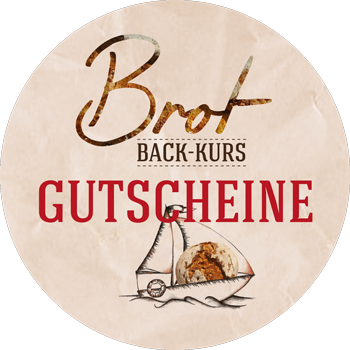 Brot-Back-Kurs Gutscheine